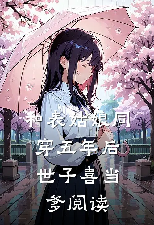 和表姑娘同穿五年后，世子喜当爹阅读