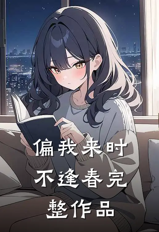 偏我来时不逢春完整作品