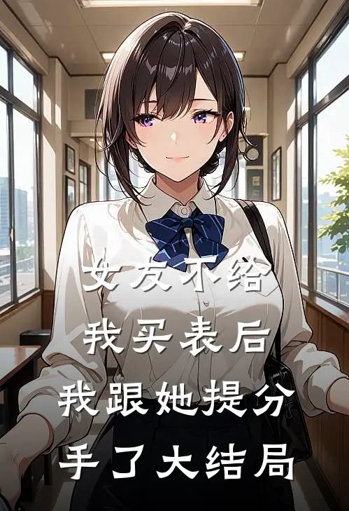 女友不给我买表后，我跟她提分手了大结局