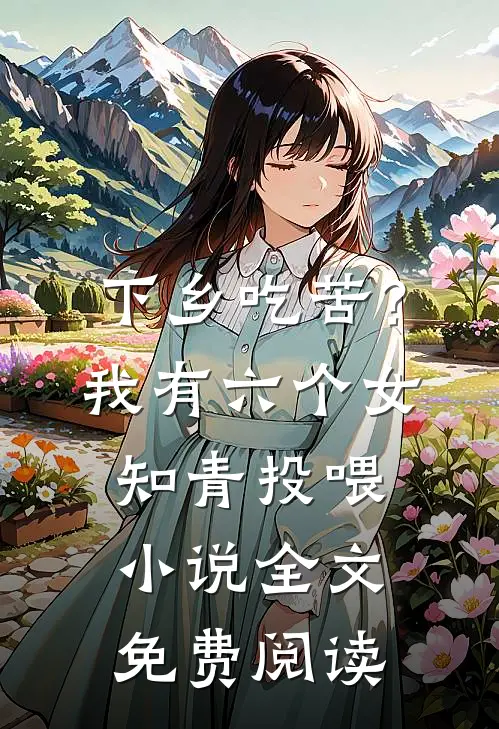下乡吃苦？我有六个女知青投喂小说全文免费阅读