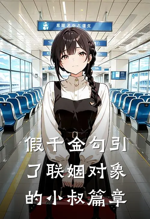 假千金勾引了联姻对象的小叔篇章