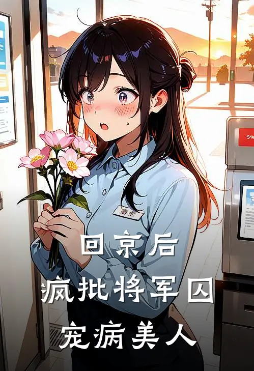 回京后，疯批将军囚宠病美人