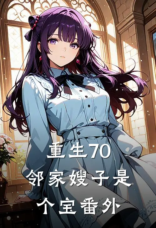 重生70，邻家嫂子是个宝番外