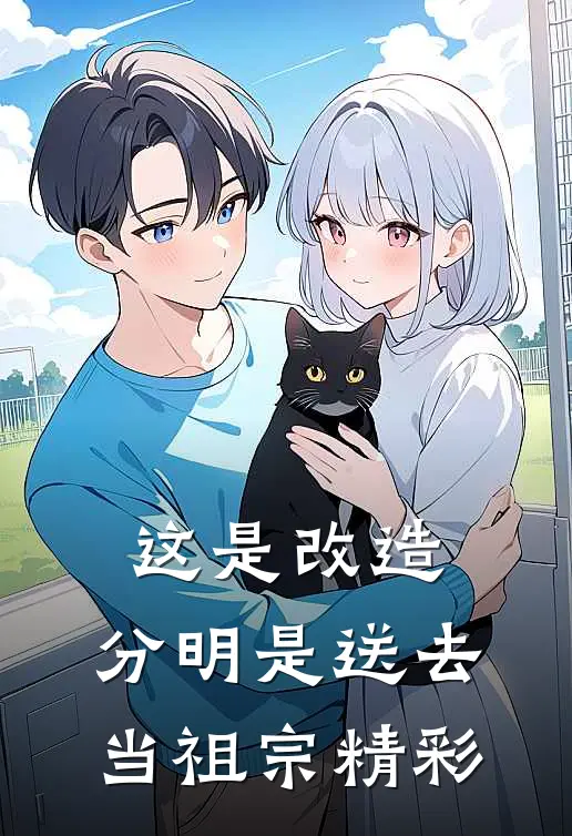 这是改造，分明是送去当祖宗精彩