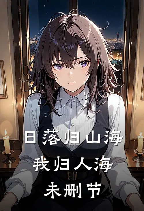 日落归山海，我归人海未删节