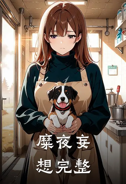 糜夜妄想完整