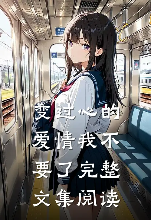 变过心的爱情我不要了完整文集阅读