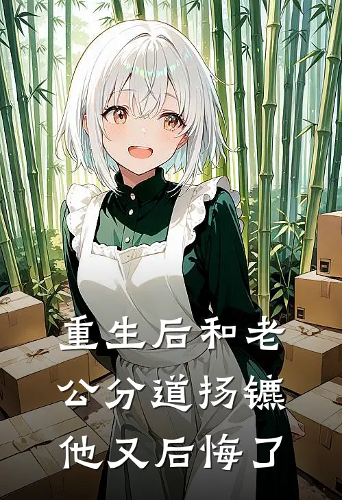 重生后和老公分道扬镳他又后悔了