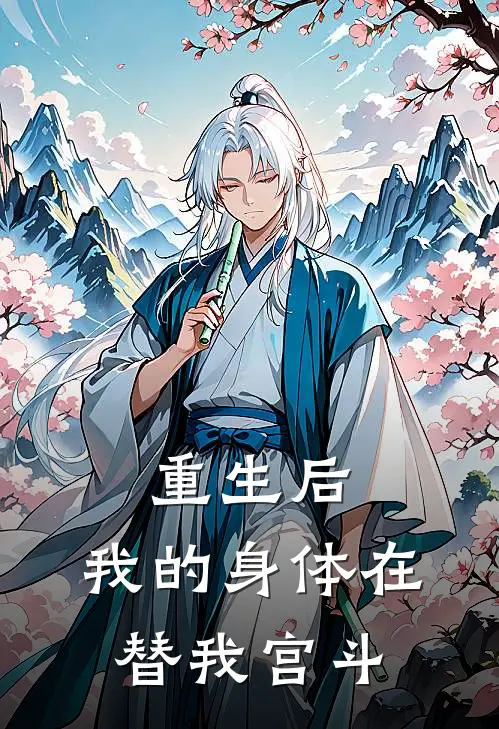 重生后，我的身体在替我宫斗