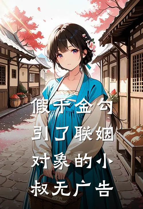 假千金勾引了联姻对象的小叔无广告