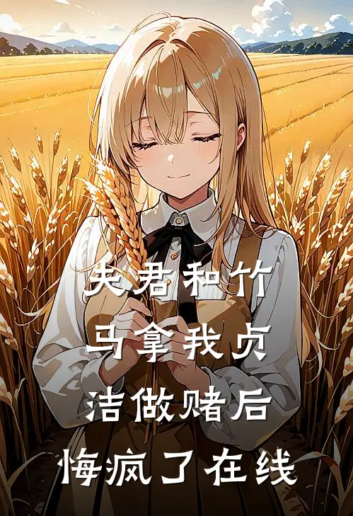 夫君和竹马拿我贞洁做赌后，悔疯了在线