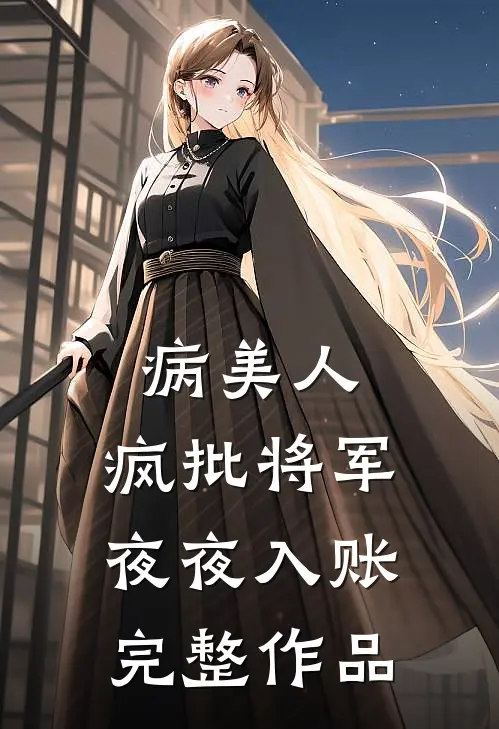 病美人：疯批将军夜夜入账完整作品