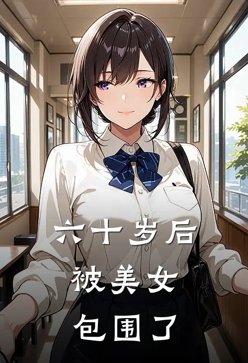 六十岁后，被美女包围了