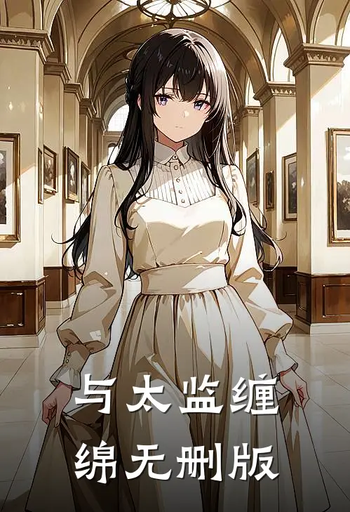 与太监缠绵无删版