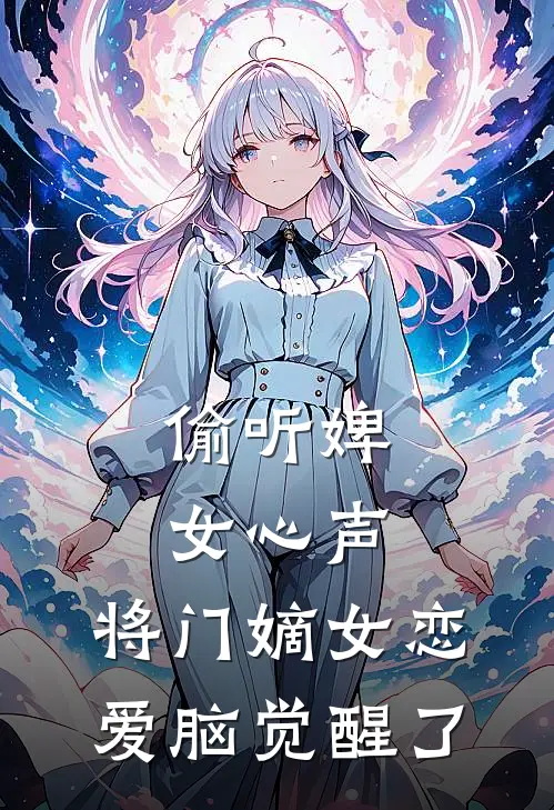 偷听婢女心声，将门嫡女恋爱脑觉醒了