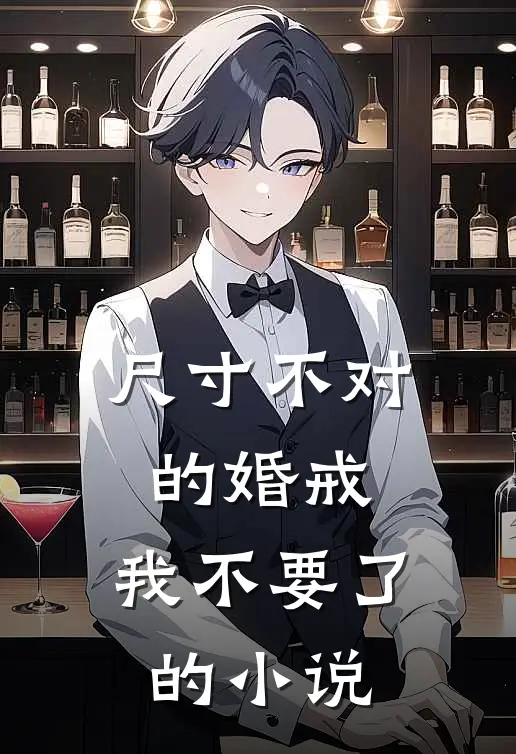 尺寸不对的婚戒，我不要了的小说