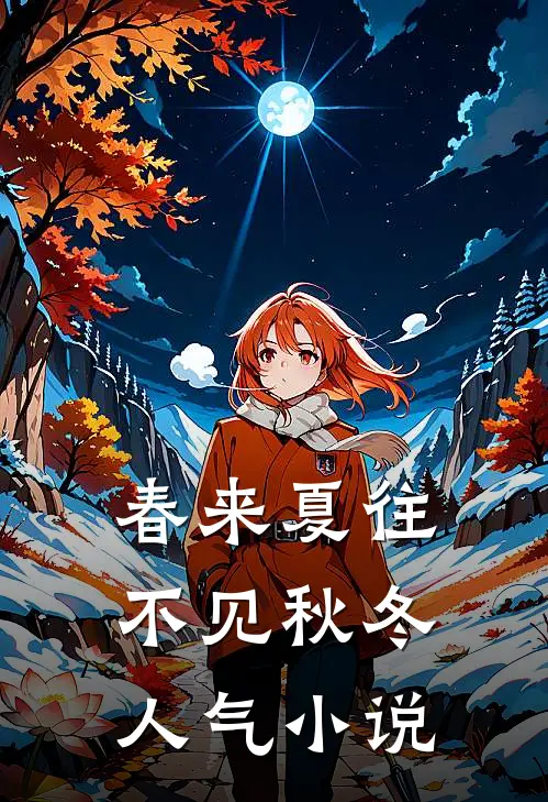 春来夏往，不见秋冬人气小说