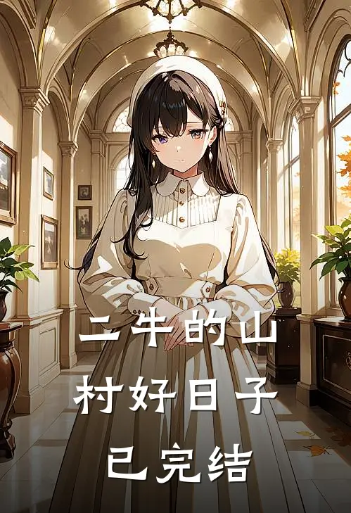 二牛的山村好日子已完结