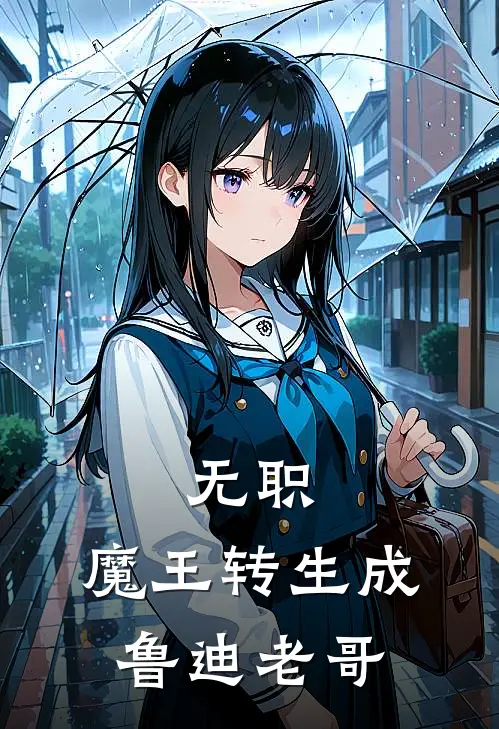 无职：魔王转生成鲁迪老哥