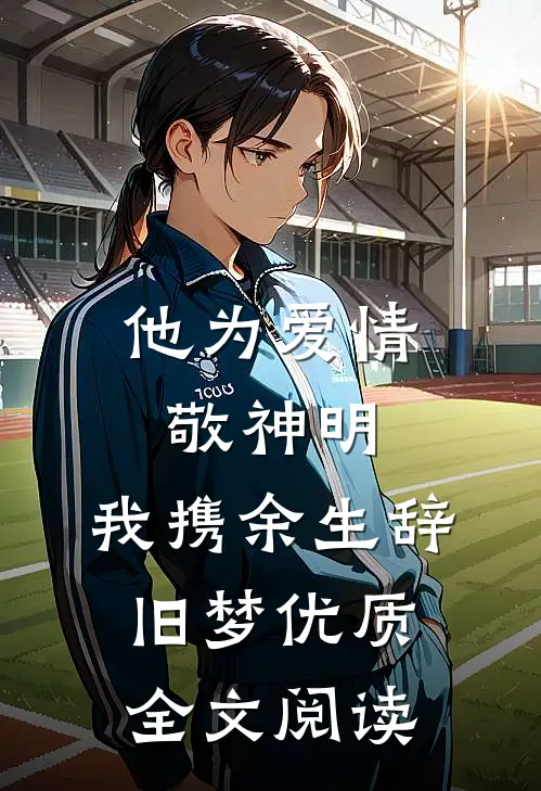 他为爱情敬神明，我携余生辞旧梦优质全文阅读
