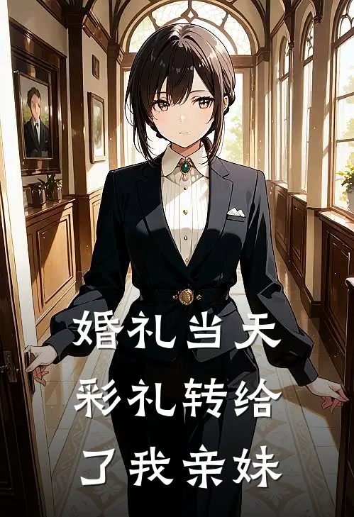 婚礼当天，彩礼转给了我亲妹