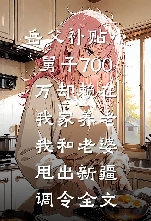 岳父补贴小舅子700万却赖在我家养老，我和老婆甩出新疆调令全文