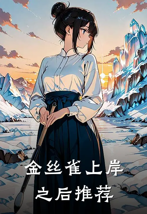 金丝雀上岸之后推荐