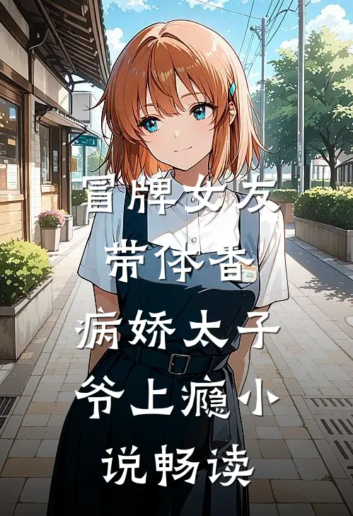 冒牌女友带体香，病娇太子爷上瘾小说畅读