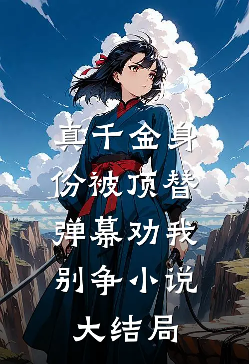 真千金身份被顶替，弹幕劝我别争小说大结局