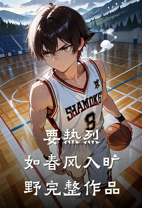 要热烈，如春风入旷野完整作品