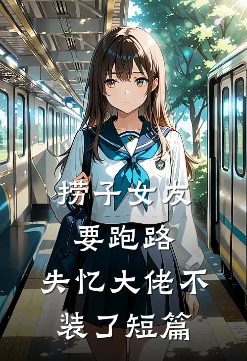 捞子女友要跑路，失忆大佬不装了短篇
