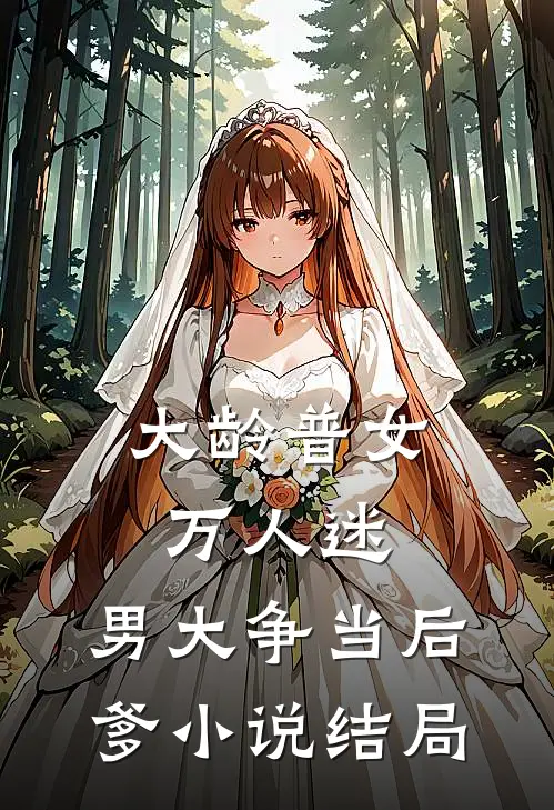 大龄普女万人迷，男大争当后爹小说结局
