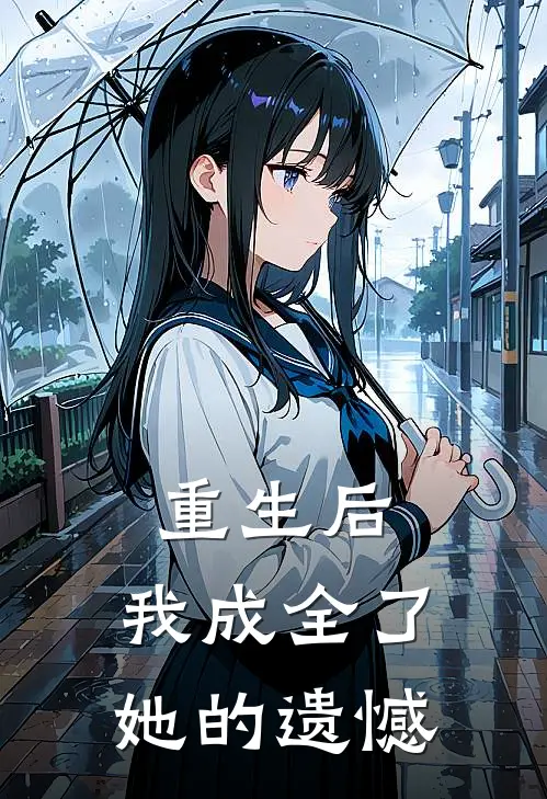 重生后，我成全了她的遗憾