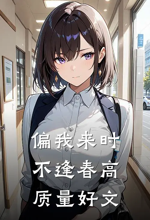 偏我来时不逢春高质量好文