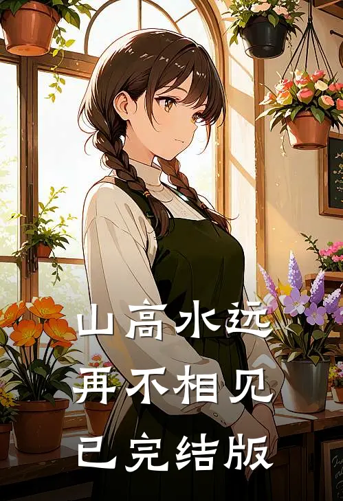山高水远，再不相见已完结版