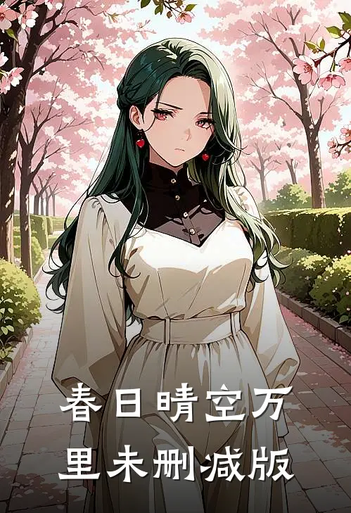 春日晴空万里未删减版