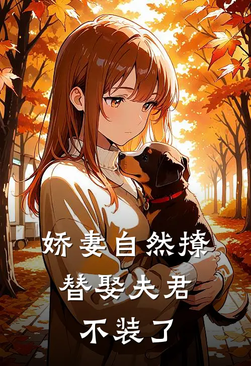 娇妻自然撩，替娶夫君不装了