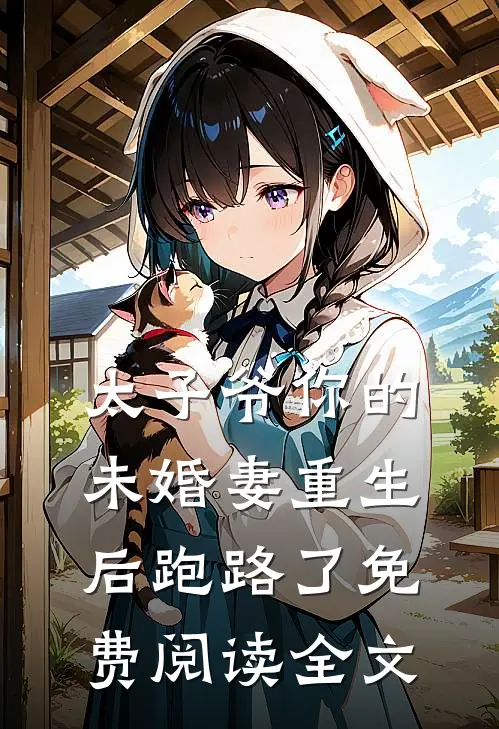 太子爷你的未婚妻重生后跑路了免费阅读全文