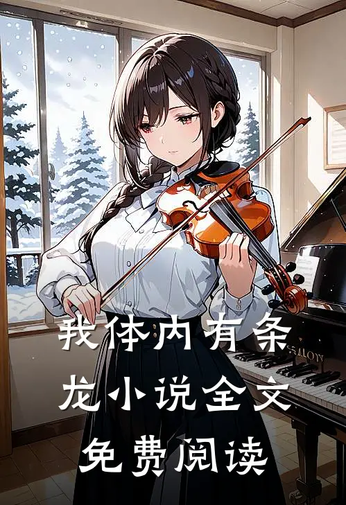 我体内有条龙小说全文免费阅读