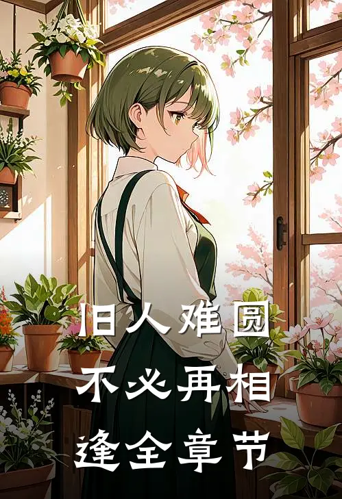 旧人难圆，不必再相逢全章节