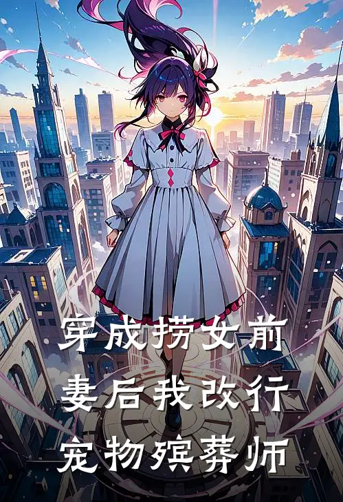 穿成捞女前妻后我改行宠物殡葬师