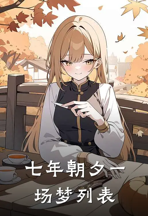 七年朝夕一场梦列表
