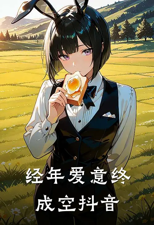经年爱意终成空抖音