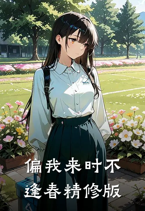 偏我来时不逢春精修版