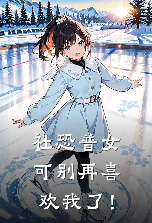社恐普女：可别再喜欢我了！