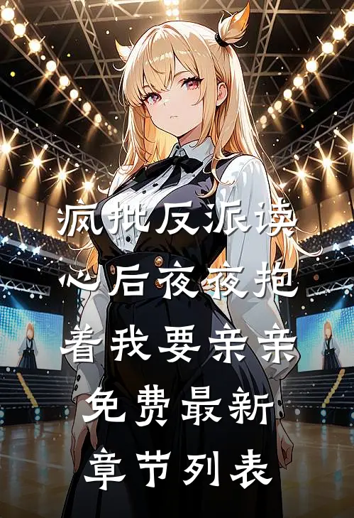 疯批反派读心后夜夜抱着我要亲亲免费最新章节列表