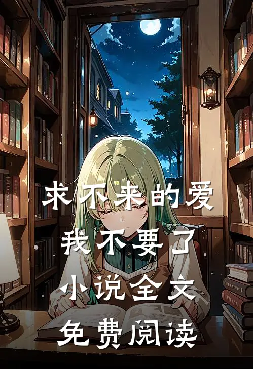 求不来的爱，我不要了小说全文免费阅读