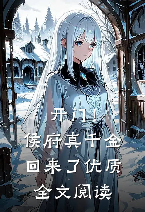 开门！侯府真千金回来了优质全文阅读