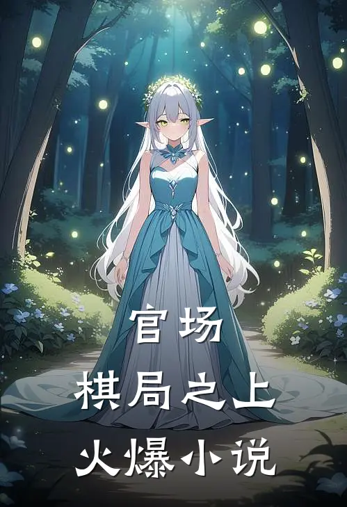 官场：棋局之上火爆小说