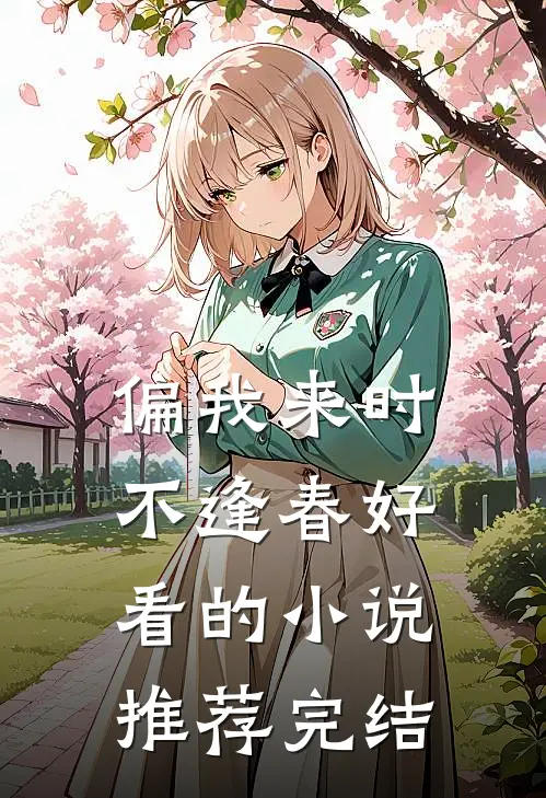 偏我来时不逢春好看的小说推荐完结